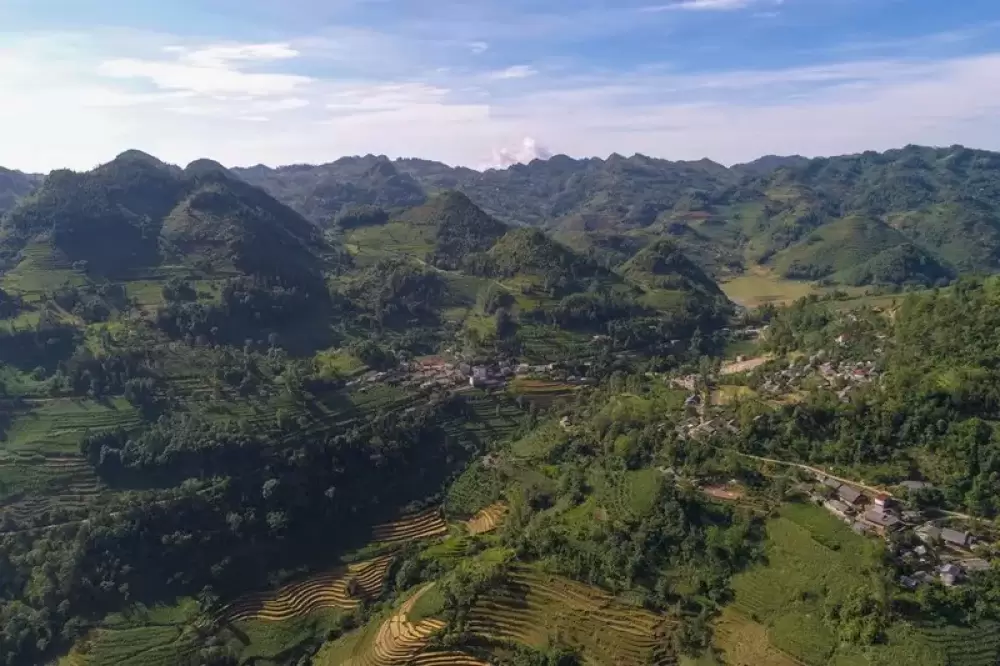 Chuyển Mình Mạnh Mẽ Từ Nông Nghiệp Hữu Cơ và Đặc Sản Vùng Cao