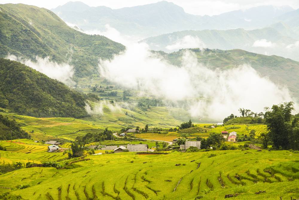 Đẩy Mạnh Nông Nghiệp Thông Minh: Giải Pháp Cho Nông Sản Vùng Cao Trước Thách Thức Khí Hậu